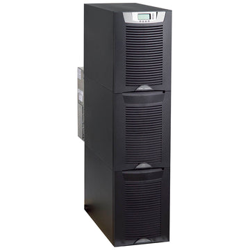 Eaton 9155 10kVA 9kW 64-Battery 3-High Hardwired In/Out Tower UPS 2yr Warranty