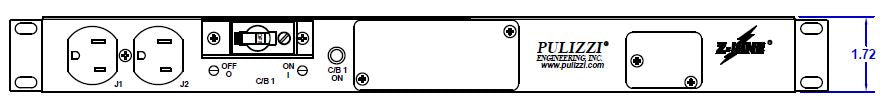 Eaton Basic ePDU 12-Outlets