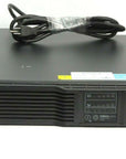 Liebert GXT3-1500RT120 1500VA / 1350W 120V Online UPS System