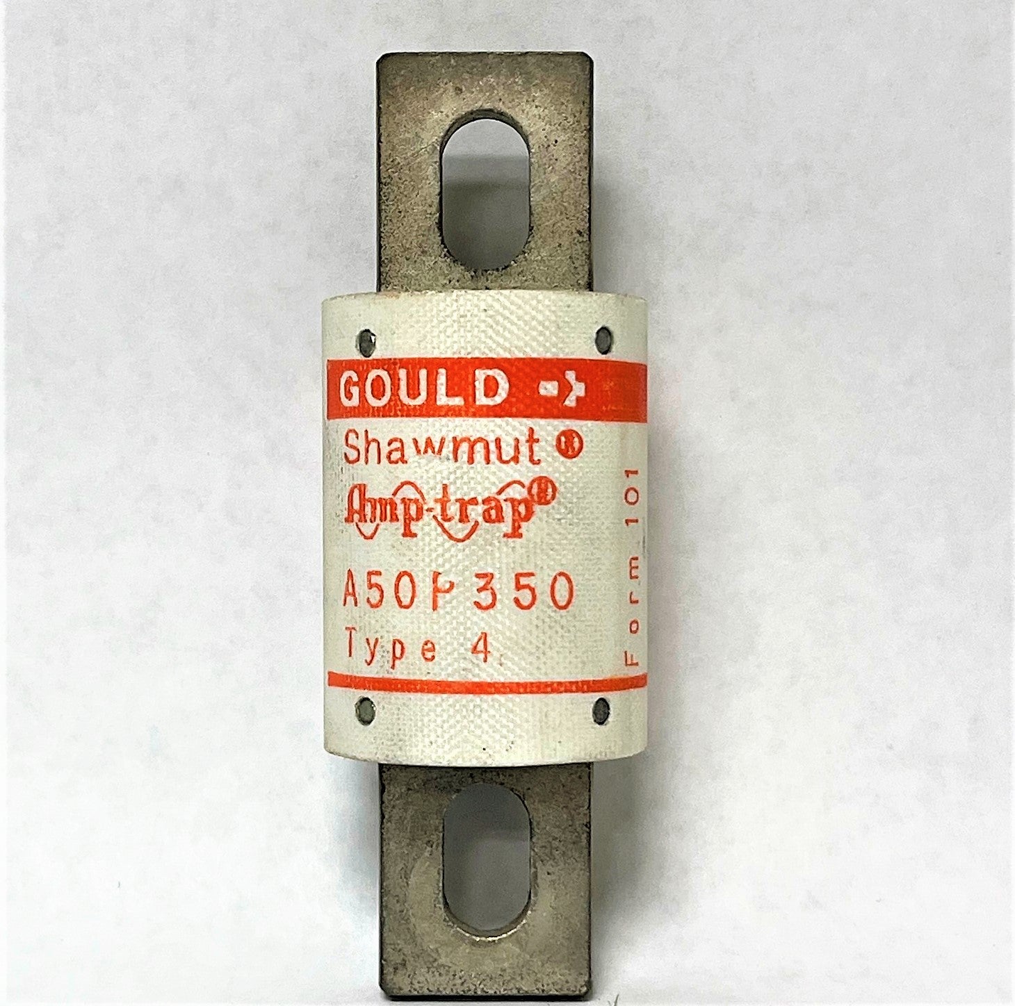 gould fuse