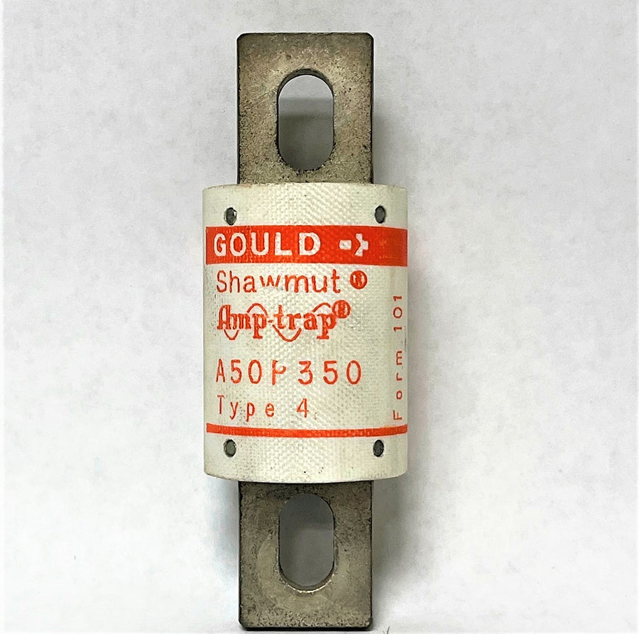 gould fuse