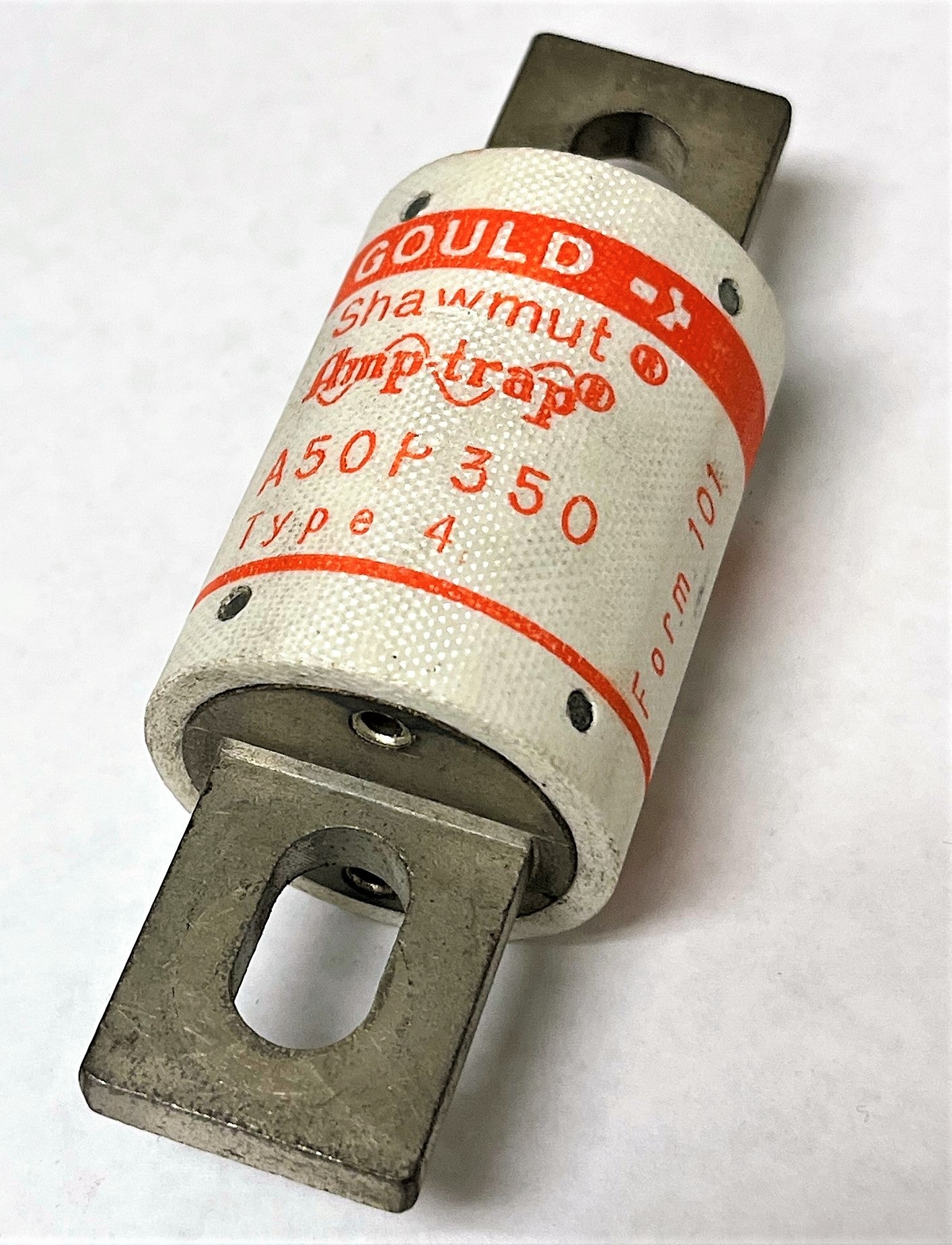 gould fuse