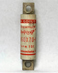 gould fuse