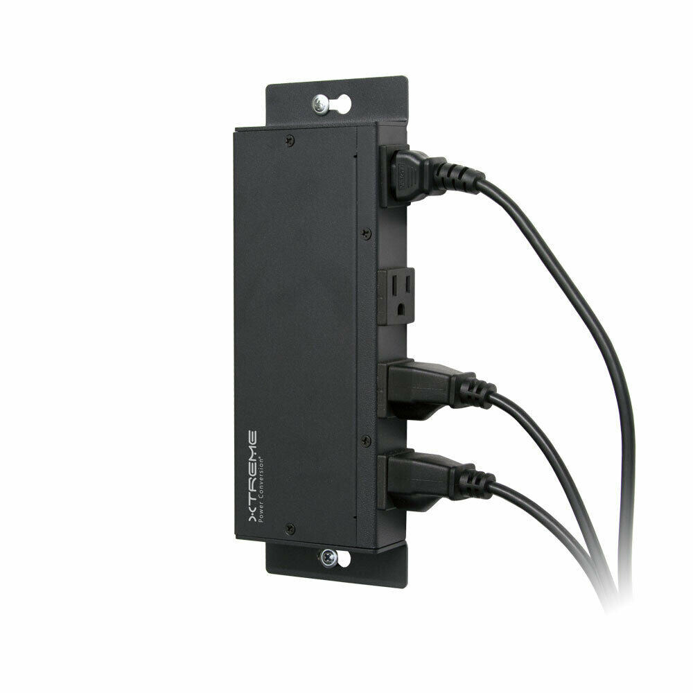 Xtreme Power Conversion Surge PDU