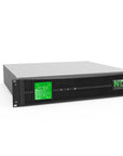 N1 Critical N1C.L3000G 3000VA/2700W 208-240V Lithium Ion Rack/Tower UPS