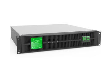 N1 Critical N1C.L3000G 3000VA/2700W 208-240V Lithium Ion Rack/Tower UPS