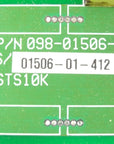 Liebert 098-01506-00 STS10K Board PCB Assembly