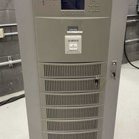 Liebert NX 30kVA / 24kW 3-Phase UPS Battery Backup System (Tested)