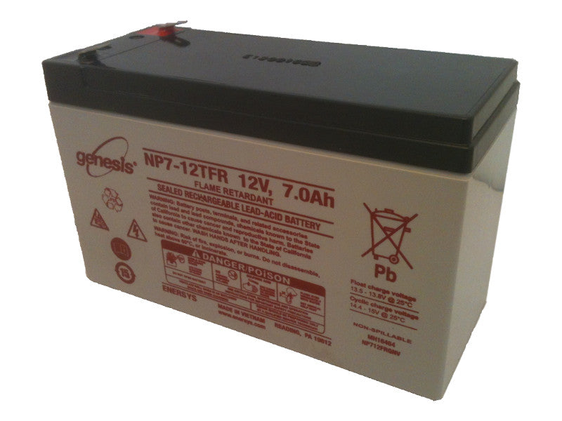 Enersys battery