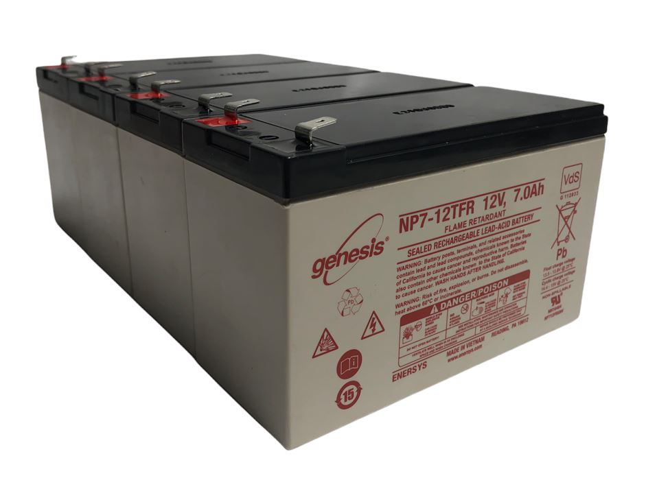 Enersys battery