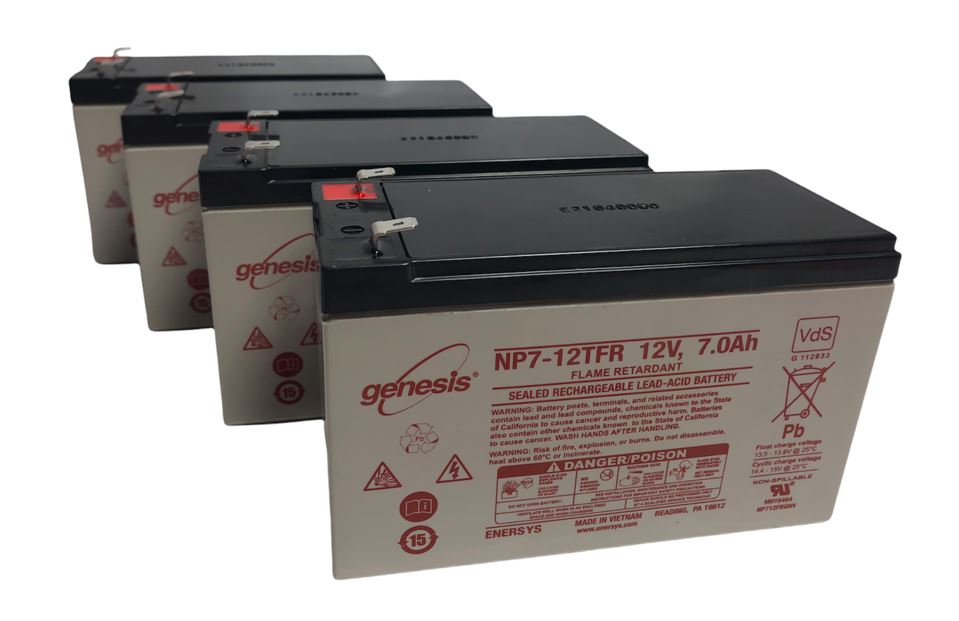 Enersys battery