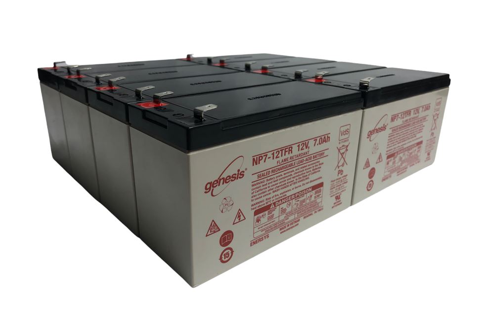 Enersys battery