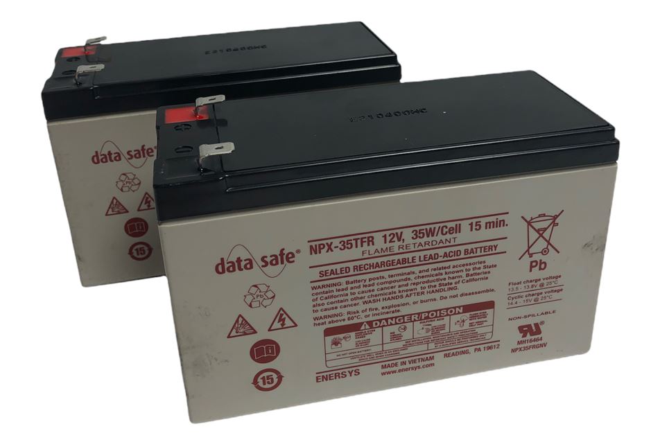 Enersys battery