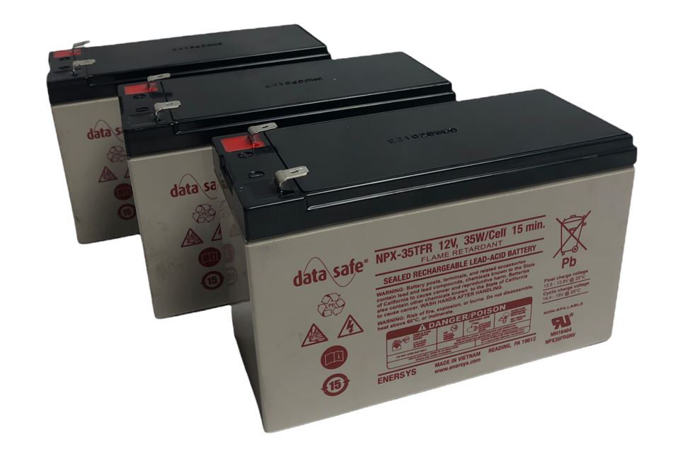 Enersys battery