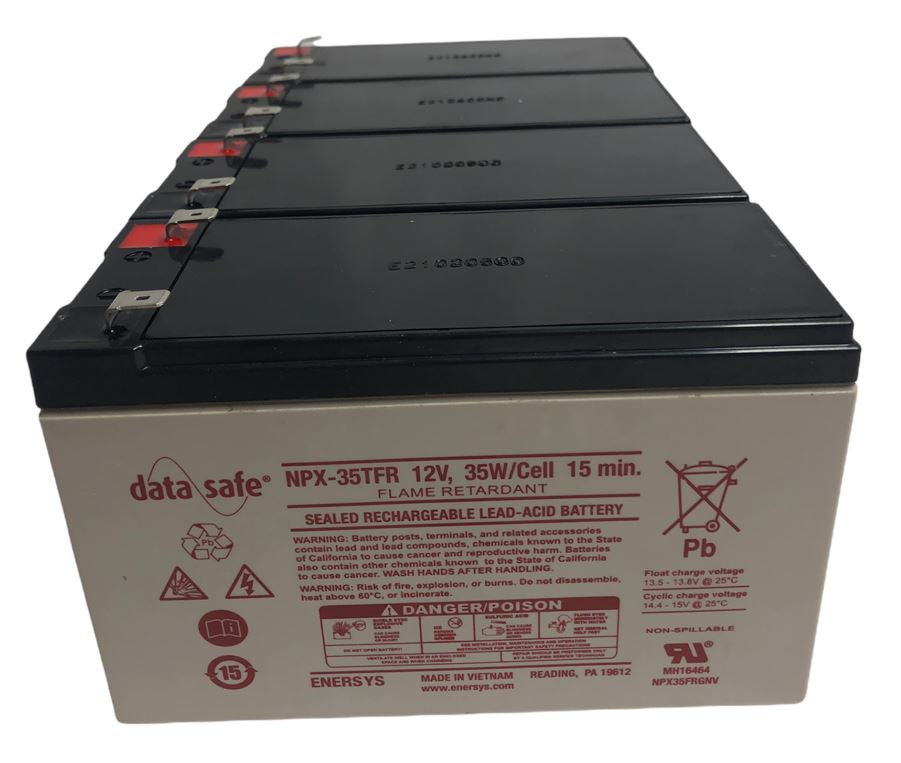 Enersys battery