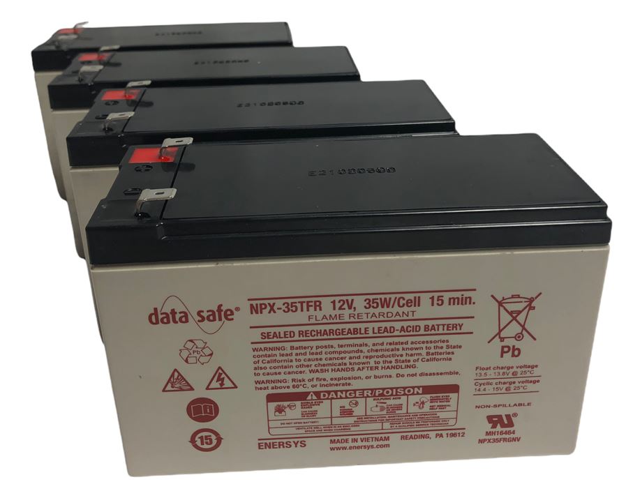 Enersys battery