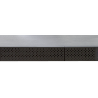 Xtreme Power Conversion P90c-1000 1000VA/800W 120V 1U Online Rackmount UPS