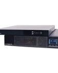 Xtreme Power Conversion P91-3000 3000VA/2880W 120V 2U Online Rackmount UPS