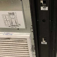 Eaton UPS Battery Backup System