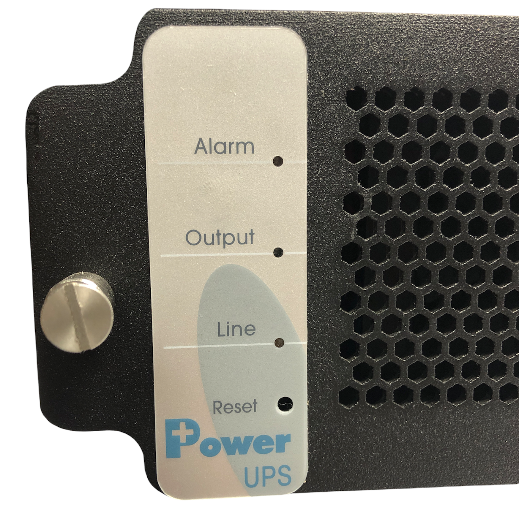 Gamatronic P+ 10K 3/3 208V/60H UL Power Module
