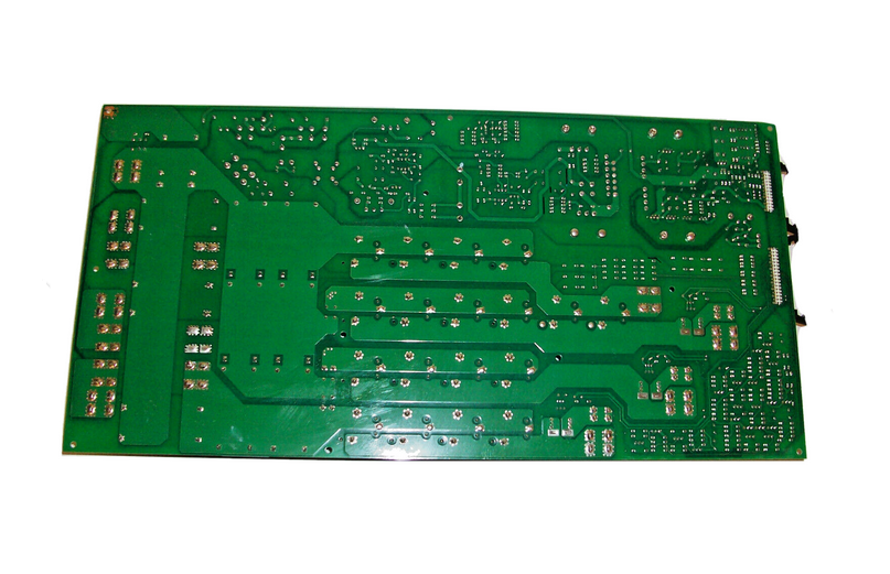 Powerware I/O Board