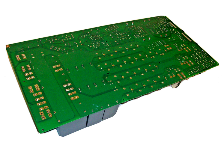 Powerware I/O Board