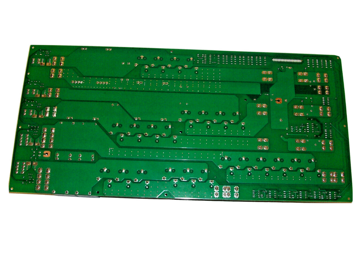 Powerware 9E 20-30 OP EMI Board