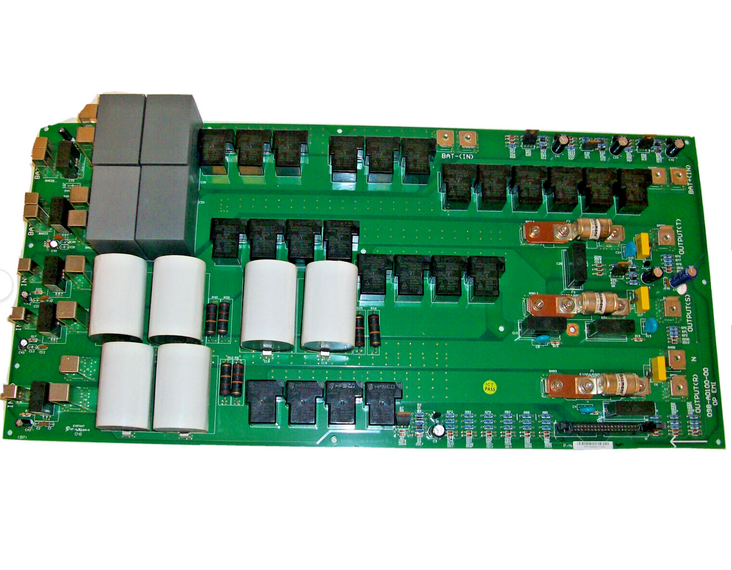 Powerware 9E 20-30 OP EMI Board