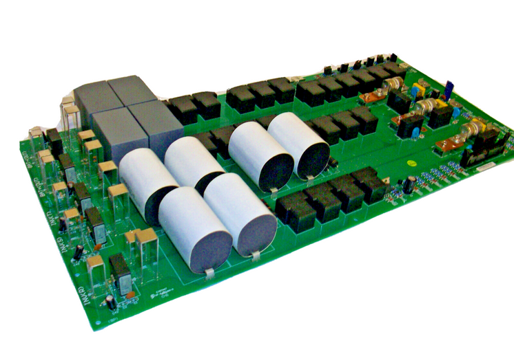 Powerware 9E 20-30 OP EMI Board