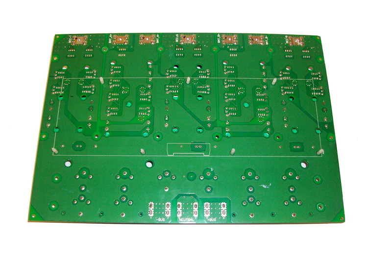 Powerware 9E 20-30 Rectifier Board