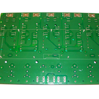 Powerware 9E 20-30 Rectifier Board