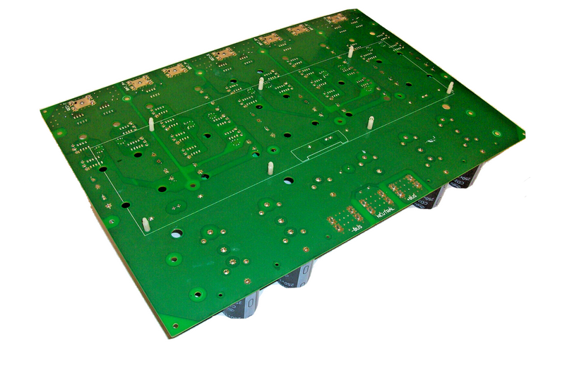 Powerware 9E 20-30 Rectifier Board – cpwarehouse