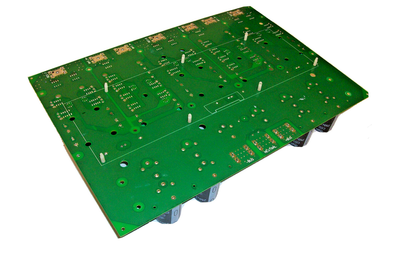 Powerware 9E 20-30 Rectifier Board