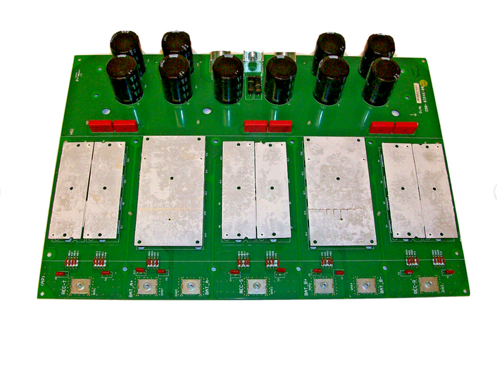 Powerware 9E 20-30 Rectifier Board