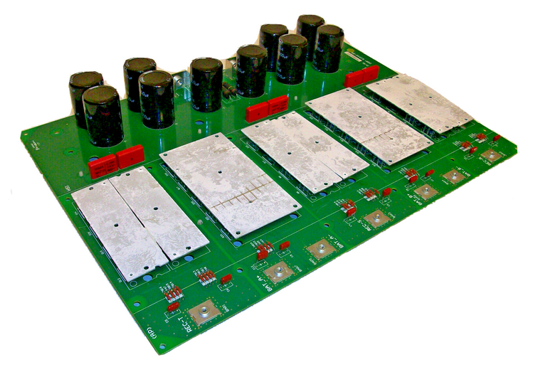 Powerware 9E 20-30 Rectifier Board