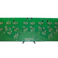 Powerware Rectifier board