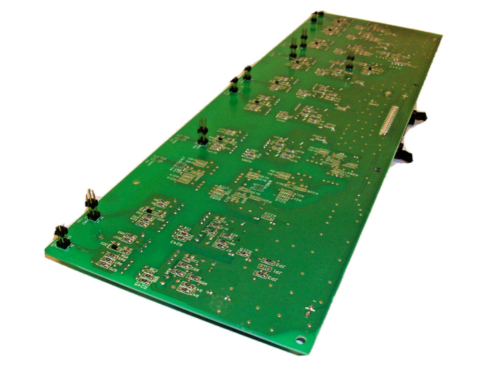 Powerware Rectifier board