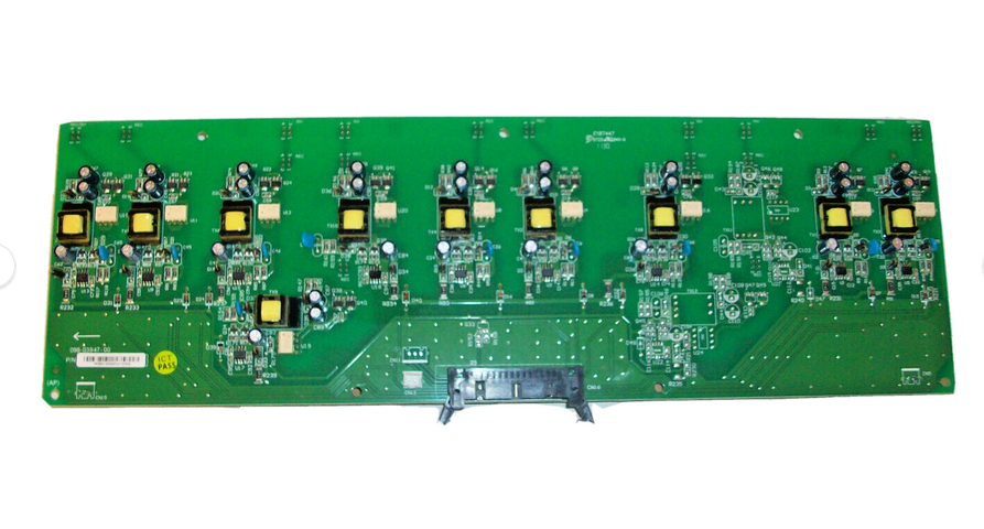 Powerware Rectifier board