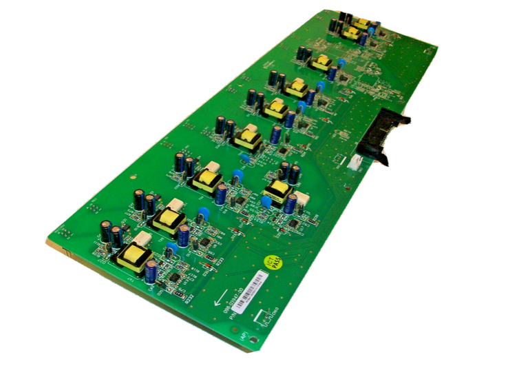 Powerware Rectifier board