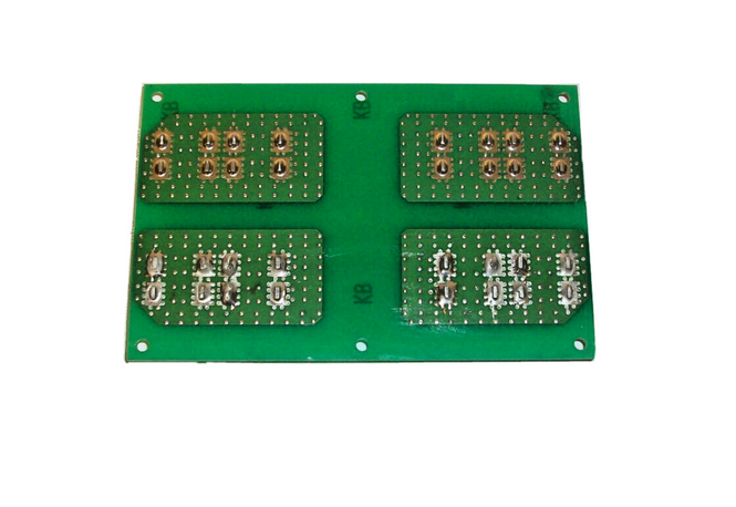 powerware circuit board