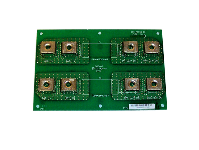 powerware circuit board