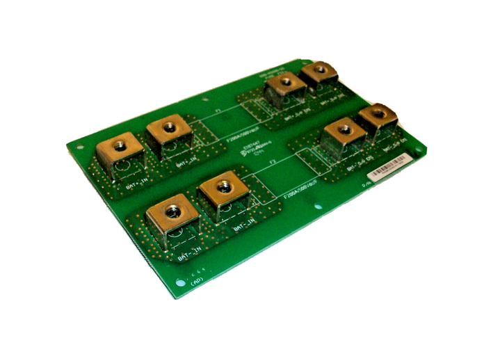 powerware circuit board