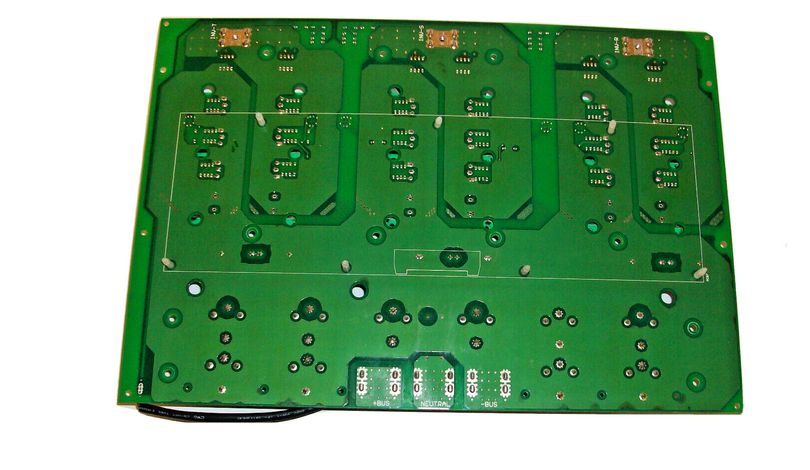 Powerware 9E 20-30kVA Inverter Board