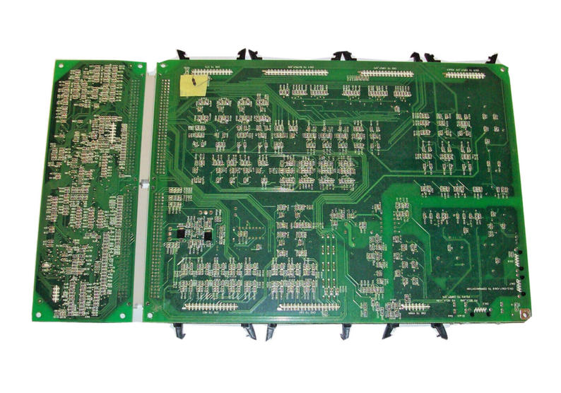 Powerware interface board