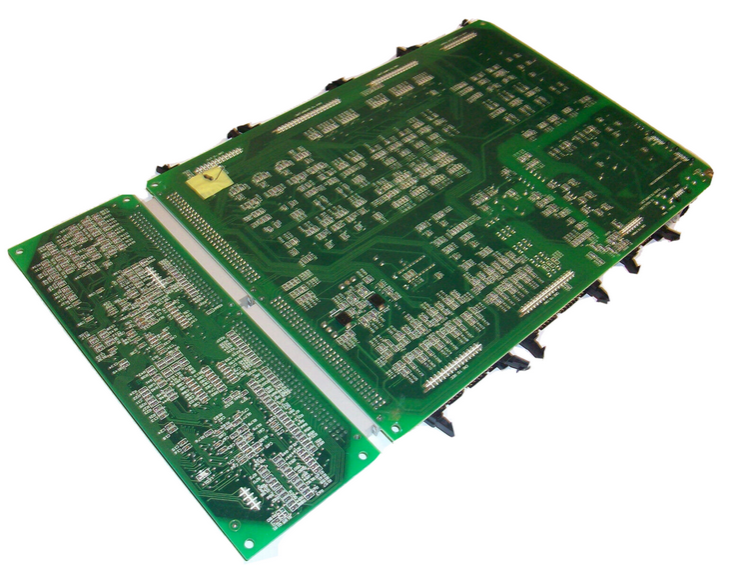 Powerware interface board