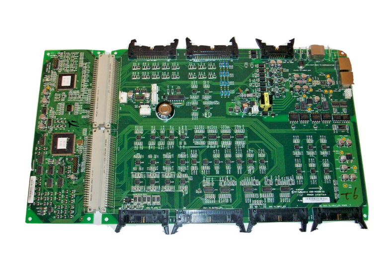 Powerware 9E 20-30kVA Interface Board with Control – Critical Parts ...