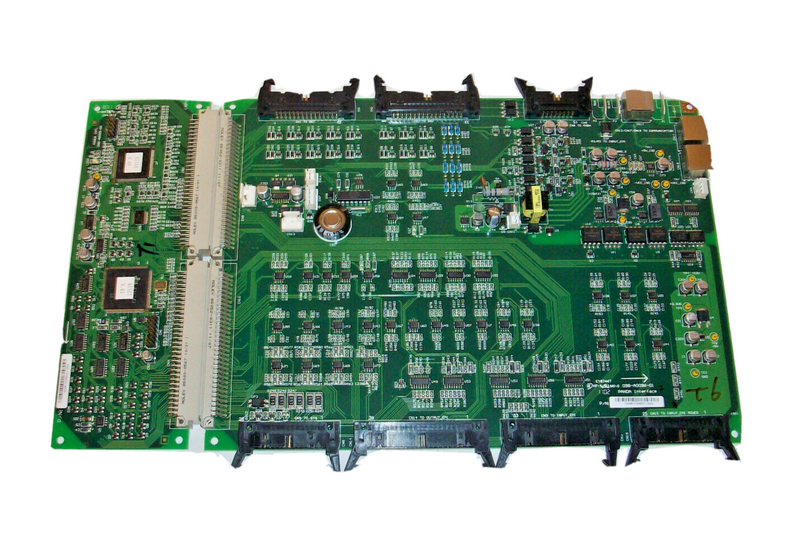 Powerware interface board