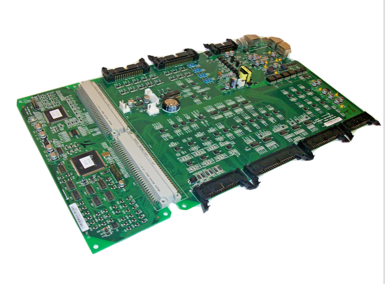 Powerware 9E 20-30kVA Interface Board with Control – Critical Parts ...