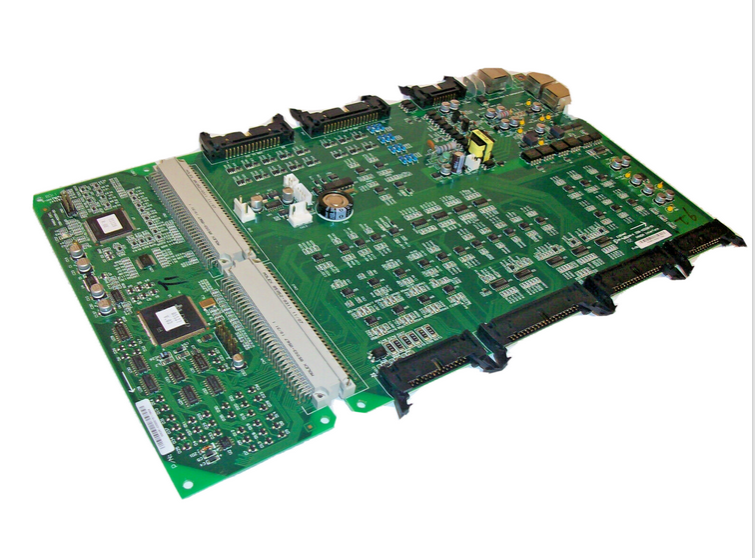 Powerware interface board