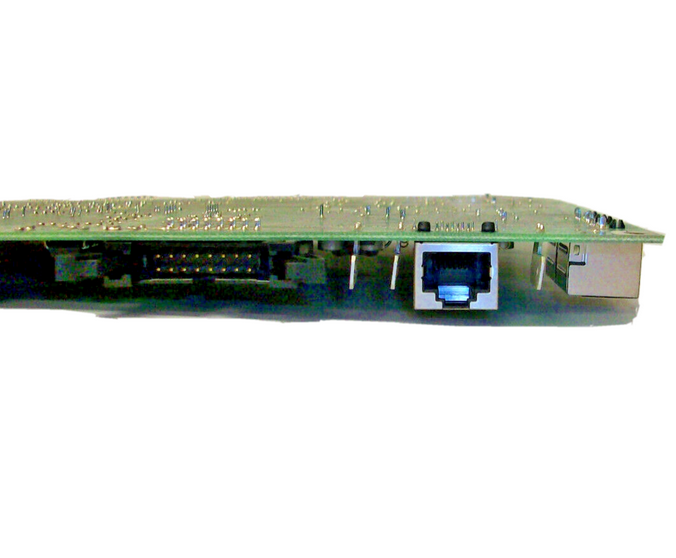 Powerware interface board